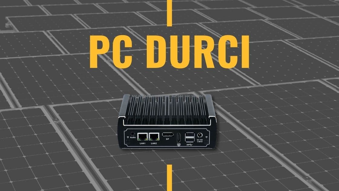 PC Durci